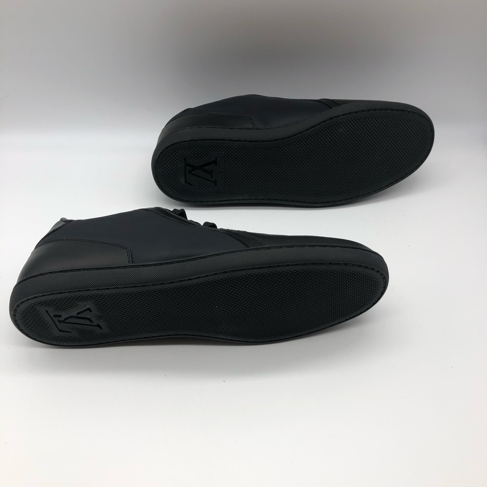 Louis Vuitton sneakers - Picture 6 of 8